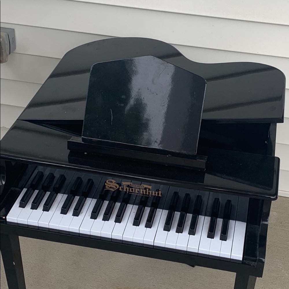 Kids Piano